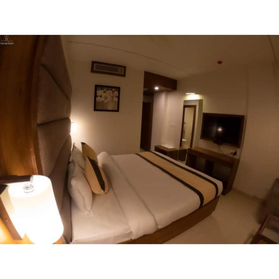 Hotel Prime Residency Chhatarpur Eksteriør bilde