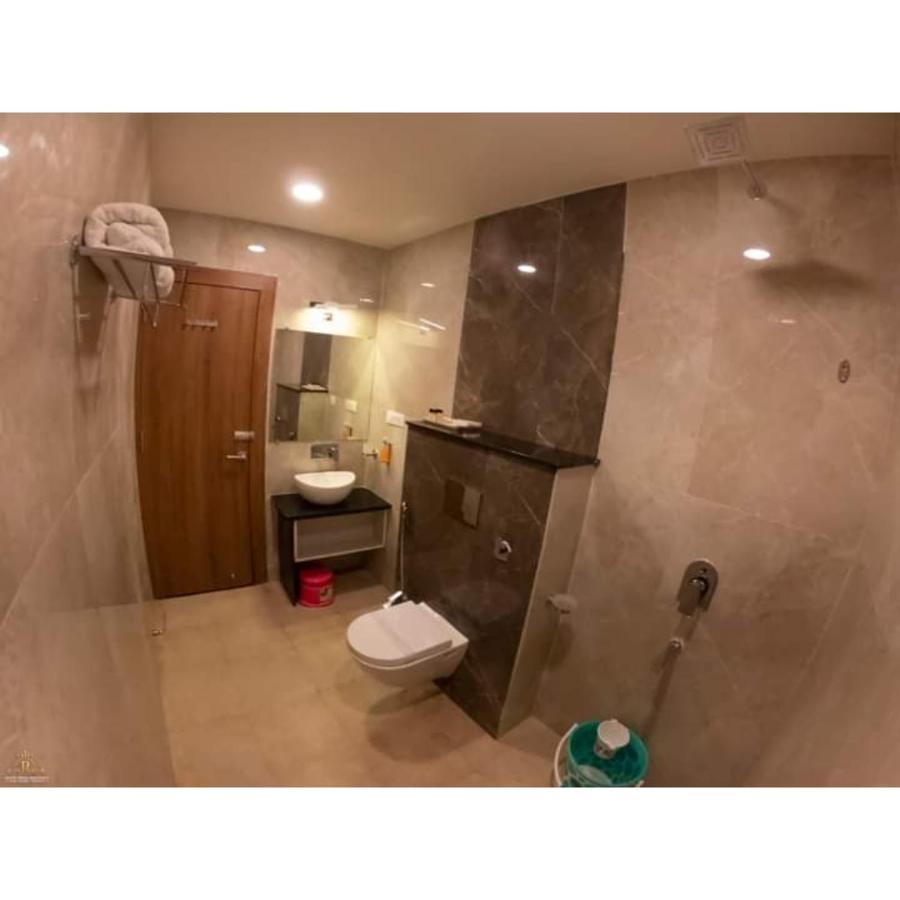 Hotel Prime Residency Chhatarpur Eksteriør bilde
